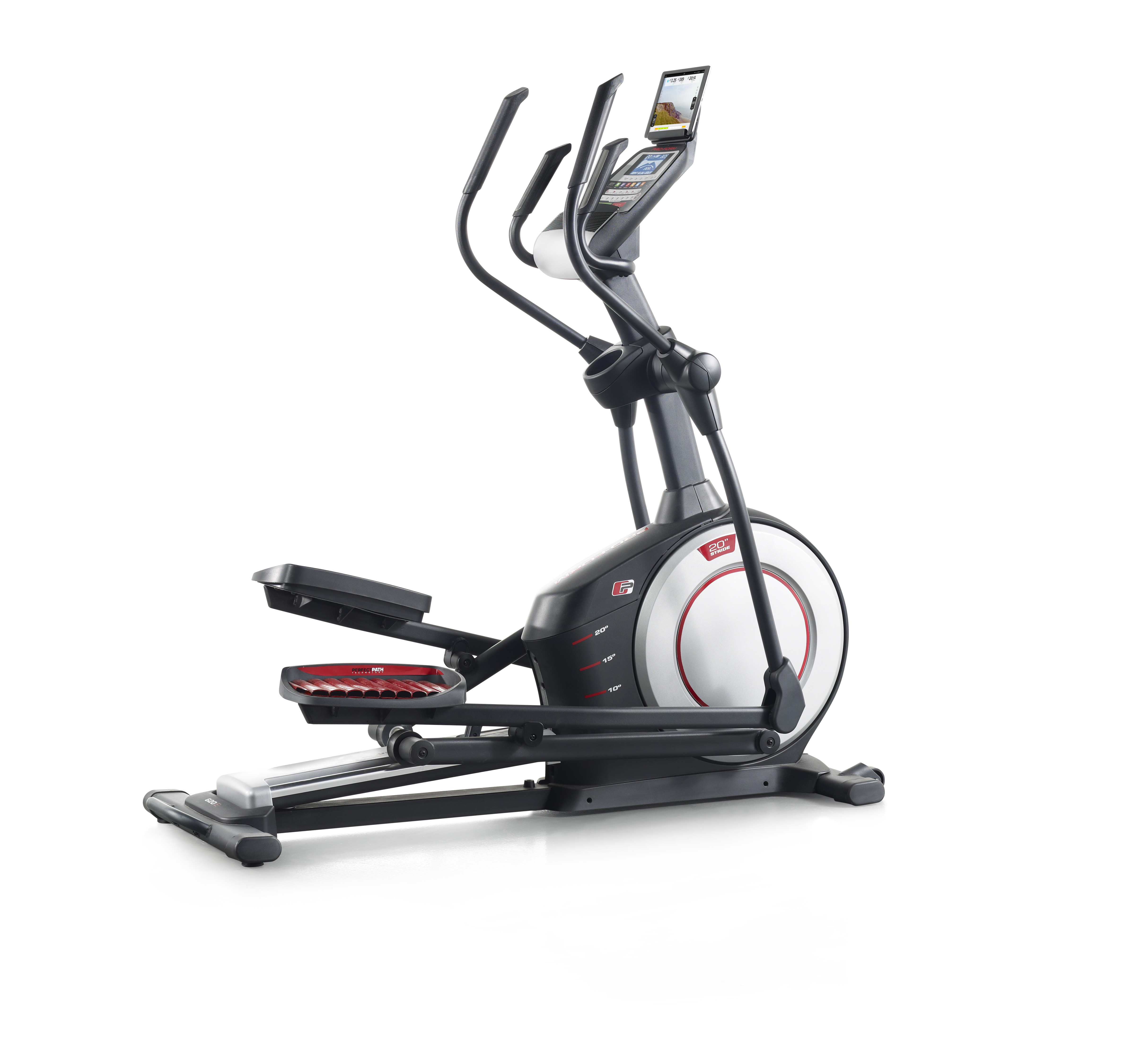 ellipticals